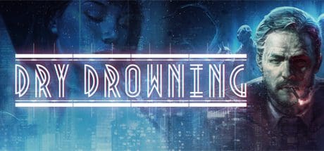Read more about the article Dry Drowning – Nintendo Switch Review