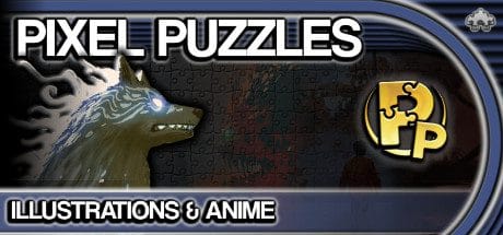 Read more about the article PIXEL PUZZLES ILLUSTRATIONS & ANIME GETS FULL RELEASE