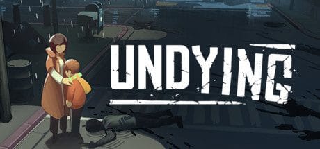 You are currently viewing Undying Now Live on Steam and Epic Games Store
