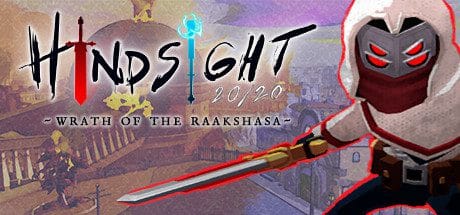 Read more about the article Action RPG Hindsight 20/20’s Spring Multi-Platform Launch Now Includes PlayStation 5