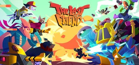 Read more about the article The Last Friend Highlights its Corgi: A Surprisingly Fierce Battlefield Ally