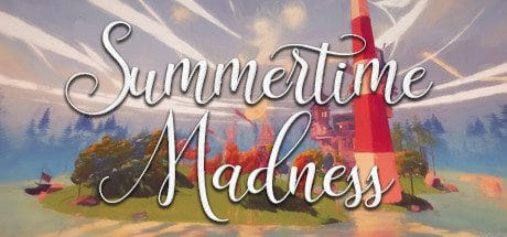 You are currently viewing Summertime Madness Review