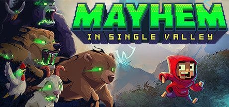 You are currently viewing Mayhem in Single Valley