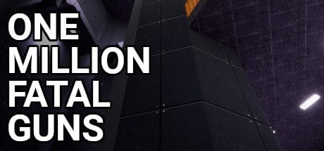 Read more about the article OMFG: One Million Fatal Guns Review