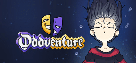 Read more about the article Oddventure – very odd JRPG starts Kickstarter campaign today