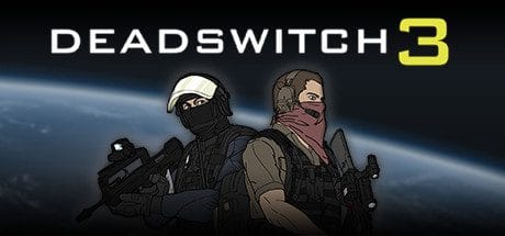 You are currently viewing KPL release Deadswitch starter packs on Steam