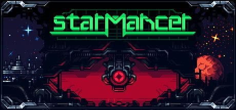 You are currently viewing STARMANCER Brings Bustling Space Ports, Secret Labs and Space Cannibals to Early Access on 5 August