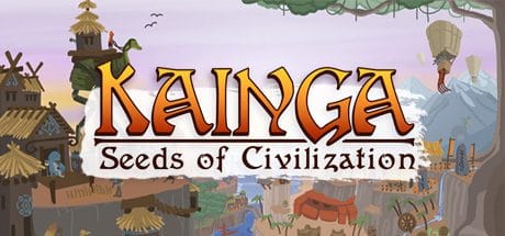 Read more about the article Kainga: Seeds of Civilization Hits Initial Kickstarter Funding Target