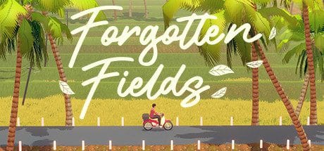 You are currently viewing Forgotten Fields Review