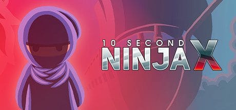 Read more about the article 10 Second Ninja Review
