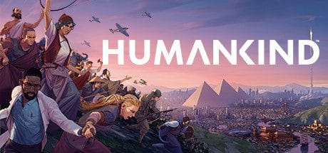 You are currently viewing PLAY THROUGH 5 ERAS OF HUMAN HISTORY IN THE HUMANKIND CLOSED BETA