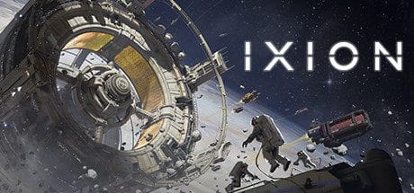 You are currently viewing IXION – A LAST HOPE FOR HUMANITY IN NEW SURVIVAL SPACE OPERA