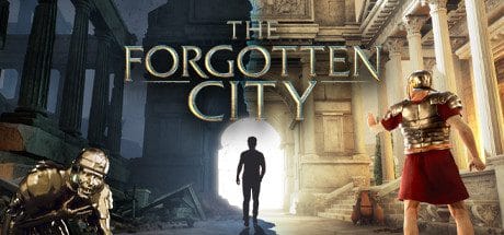 Read more about the article Time-hopping Murder Mystery The Forgotten City Has a Release Date