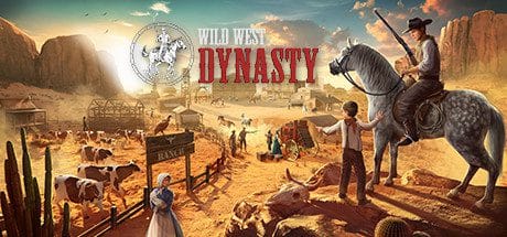 You are currently viewing See how the world of Wild West Dynasty is made