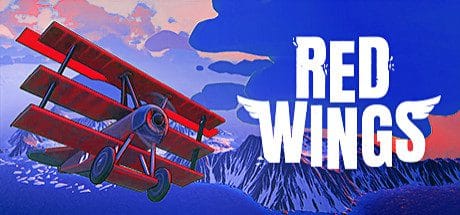 Read more about the article For Immediate Release  The Red Baron Will Fly Again With the Special Boxed Edition of Red Wings: Aces of the Sky