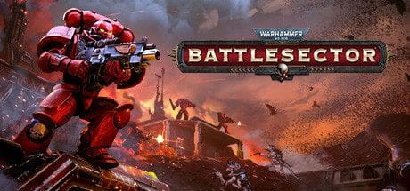 Read more about the article Warhammer 40,000: Battlesector is now available on Xbox Game Pass and PlayStation