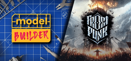 You are currently viewing Free Frostpunk DLC Pack Now Available for Model Builder