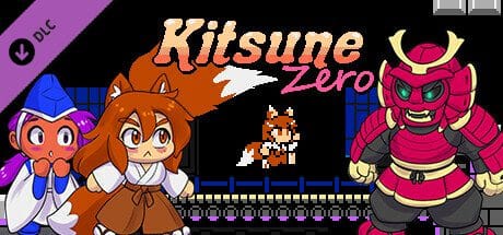 Read more about the article 5 People will win 1 Steam Key for Kitsune Zero
