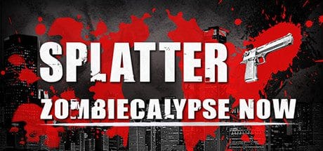 You are currently viewing Splatter Zombiecalypse Now – A film noir cross retro top-down zombie shooter is out on Nintendo Switch