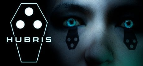 Read more about the article Out of This World: Spectacular Sci-Fi VR Adventure ‘Hubris’ Launches on PC VR Platforms Today!