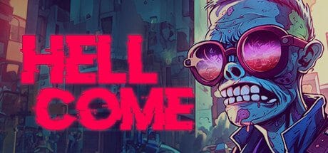 You are currently viewing Hellcome Demo Out Now on Steam