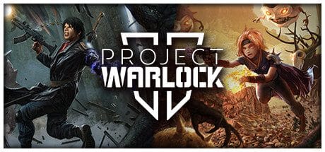 You are currently viewing Project Warlock II: Reworked Chapter 1 Open Playtest Now Live