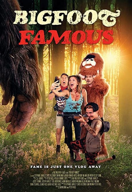 You are currently viewing Bigfoot Famous File Review