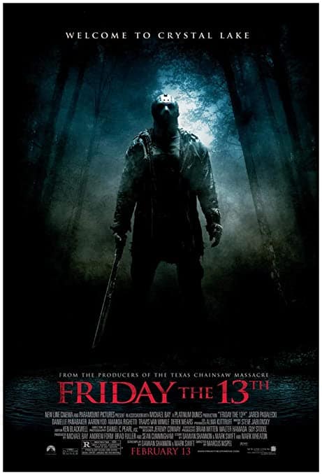 Read more about the article At the Movies with Alan Gekko: Friday the 13th “09”
