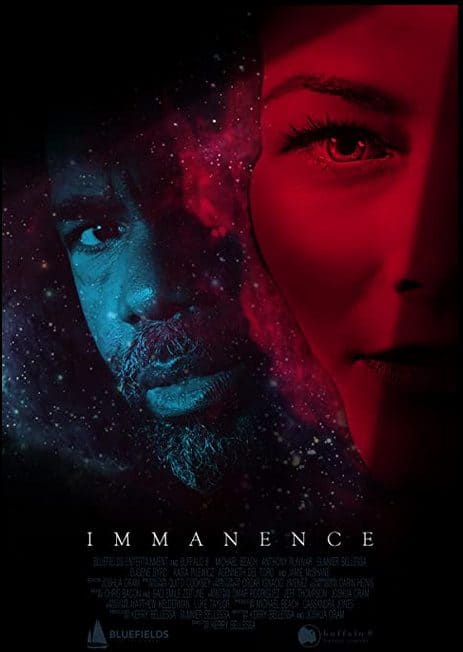 You are currently viewing Immanence Film Review