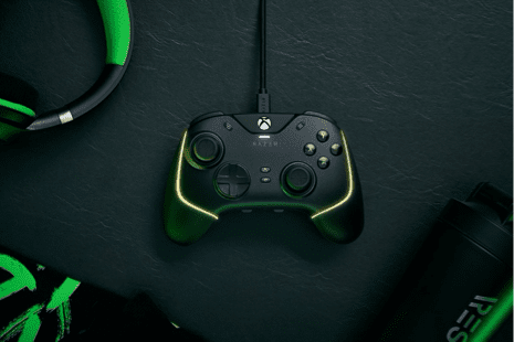 Read more about the article RAZER LAUNCHES THE WOLVERINE V2 CHROMA, ITS MOST ADVANCED PRO CONTROLLER EVER