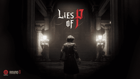 You are currently viewing NEOWIZ Announces Lies of P – A Darkly Baroque Take on the Story of Pinocchio