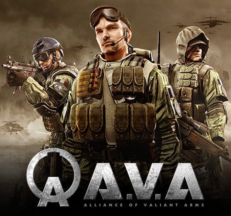 You are currently viewing Long-Awaited Relaunch of AVA Online Coming This Spring to Steam