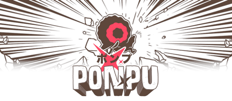 Read more about the article New Ponpu Trailer Showcases More Duck-On-Duck Bomberman-Style Action