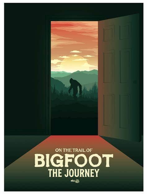 You are currently viewing On the Trail of Bigfoot: The Journey Review