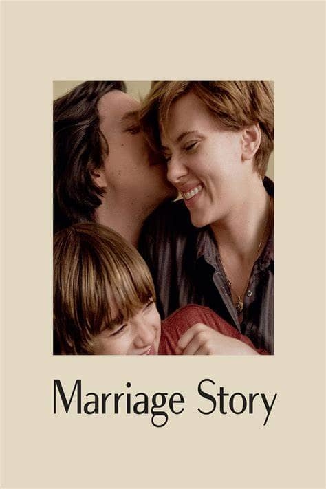 Read more about the article At the Movies with Alan Gekko: Marriage Story “2019”
