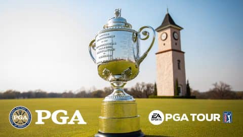 Read more about the article Electronic Arts and PGA of America Partner to Bring PGA Championship and PGA Coaches’ Expertise to EA SPORTS PGA TOUR