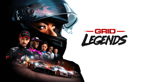 You are currently viewing Become a Racing Legend – A Thrilling Next-generation Motorsport Story From Codemasters Launching In 2022
