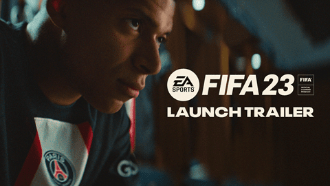 Read more about the article EA SPORTS™ FIFA 23 Delivers the Most Complete Interactive Football Experience Yet, with HyperMotion2, Generational Cross-Play, Women’s Club Football, and Both Men’s and Women’s FIFA World Cups™