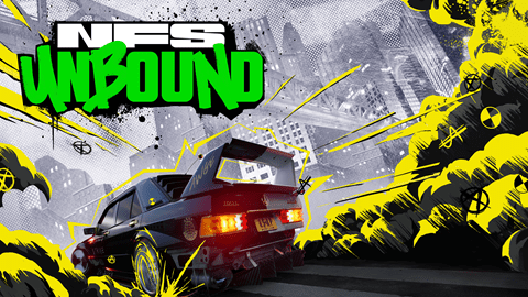 You are currently viewing The Next Generation Street Racing Fantasy Starts Today in Need for Speed™ Unbound