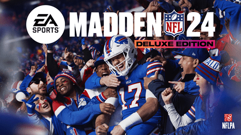You are currently viewing Call Your Number in EA SPORTS Madden NFL 24, Available Everywhere Today