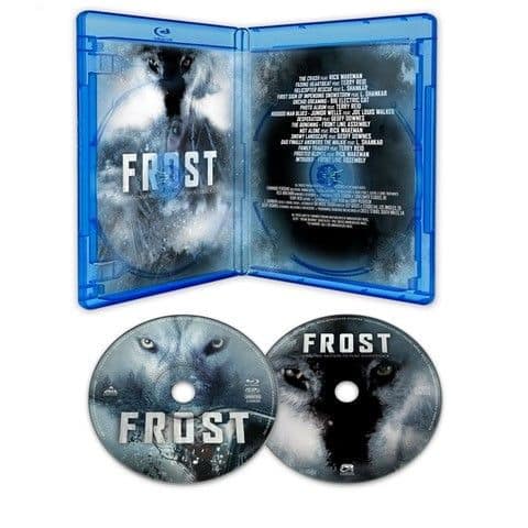 You are currently viewing Frost Film Review