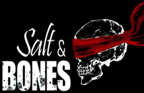 You are currently viewing Salt & Bones Game Review