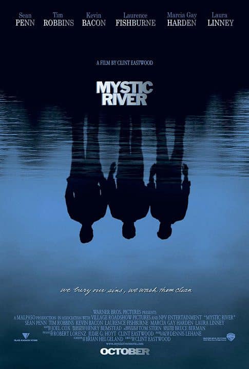 Read more about the article At the Movies with Alan Gekko: Mystic River “03”