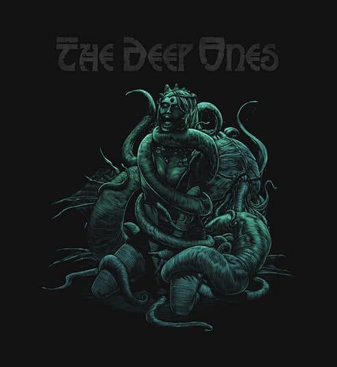 You are currently viewing The Deep Ones Film Review