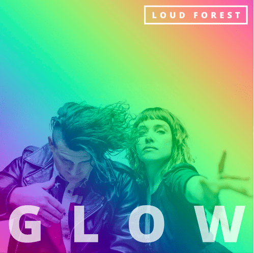 You are currently viewing Check Out Glow From Loud Forest Now on Spotify