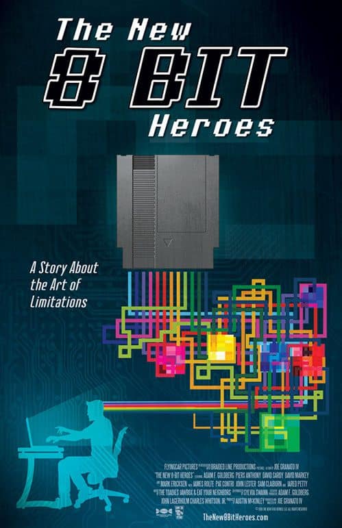 Read more about the article The New 8-Bit Hero Review