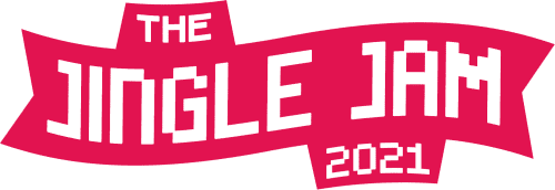 Read more about the article JINGLE JAM 2021 kicks off with our biggest-ever giveaway of games for charity!