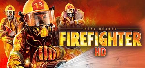 Read more about the article Ziggurat Interactive to Bring Heroic Firefighting Action To PC with Real Heroes: Firefighter HD