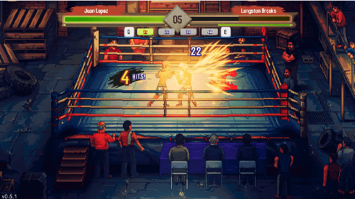 Read more about the article Duck! Dodge! Weave! Fight! — World Championship Boxing Manager™ 2 Launches Today on Xbox, PlayStation and Nintendo Switch