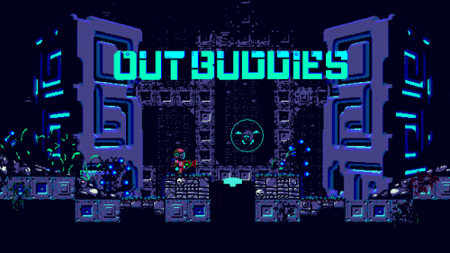 You are currently viewing Outbuddies Available Today — Get Ready for an Awesome Metroidvania-styled Challenge